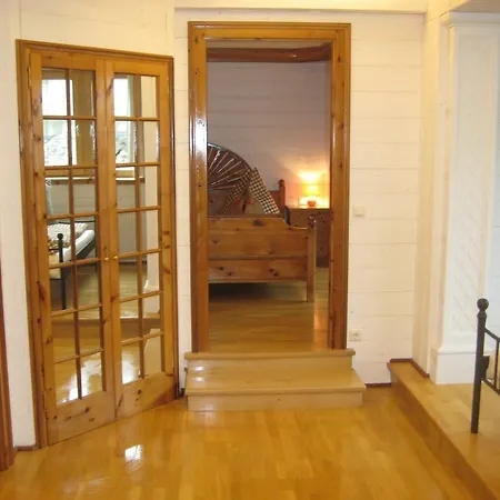 Apartment Haus Ehrensperger Kitzbühel