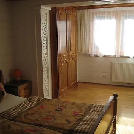 Apartment Haus Ehrensperger Kitzbühel