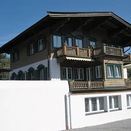 Haus Ehrensperger * Kitzbuhel