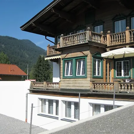 Haus Ehrensperger Kitzbühel